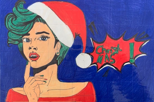 Wettbewerb helping hands 2025